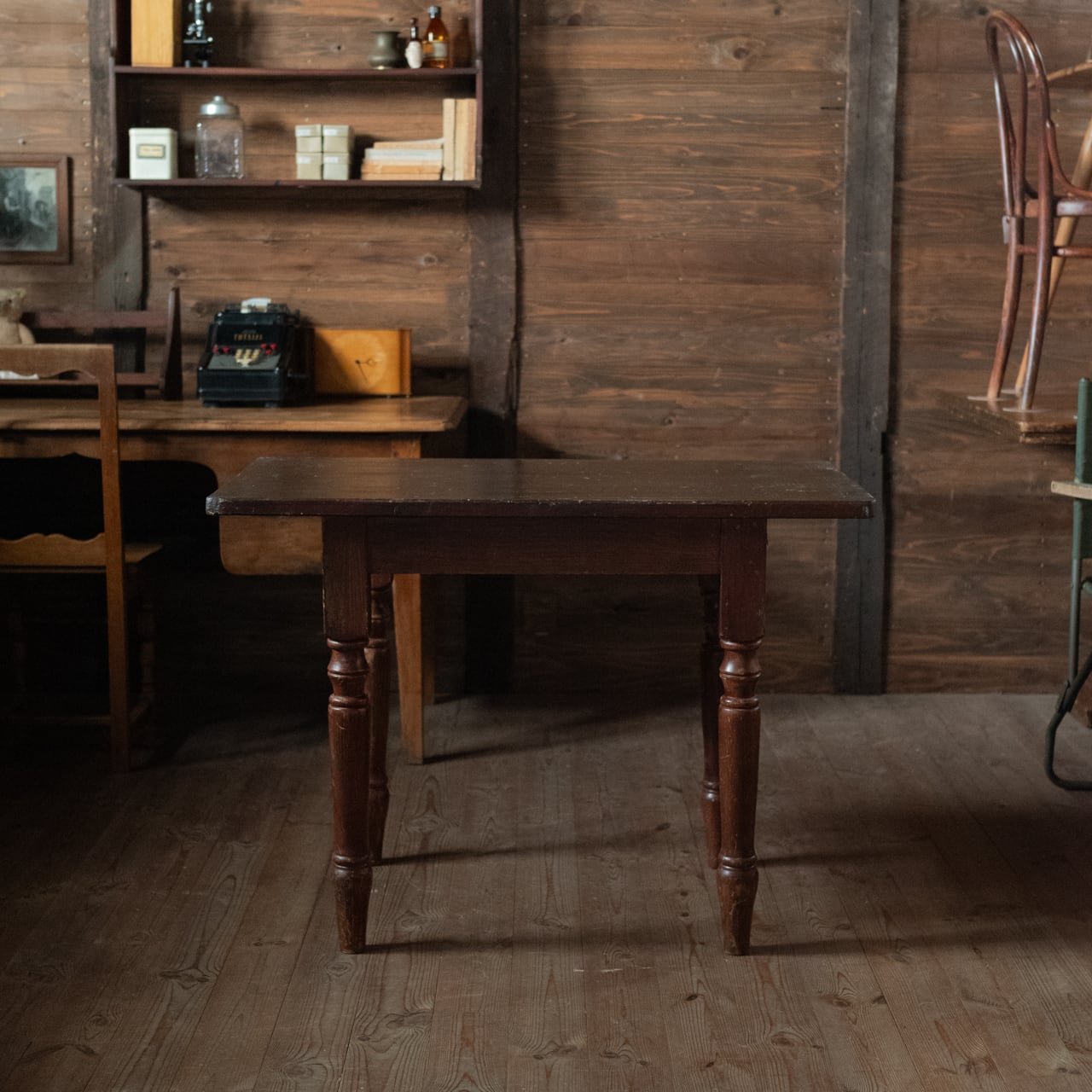 Table / テーブル〈 ダイニングテーブル・机・作業台・デスク・店舗