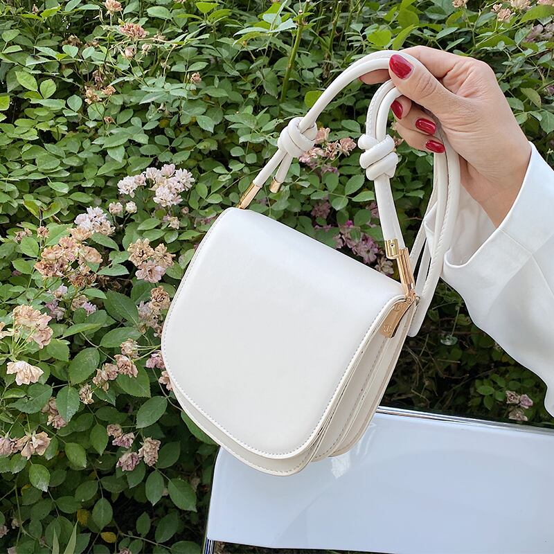 サマーミニシングル 夏物 メッセンジャーバッグ ミニバッグ サドルバッグ シートバッグ Tiancai_Wing_Bag41404386368