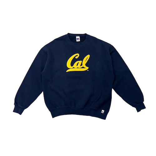 90's Russell Cal Sweat