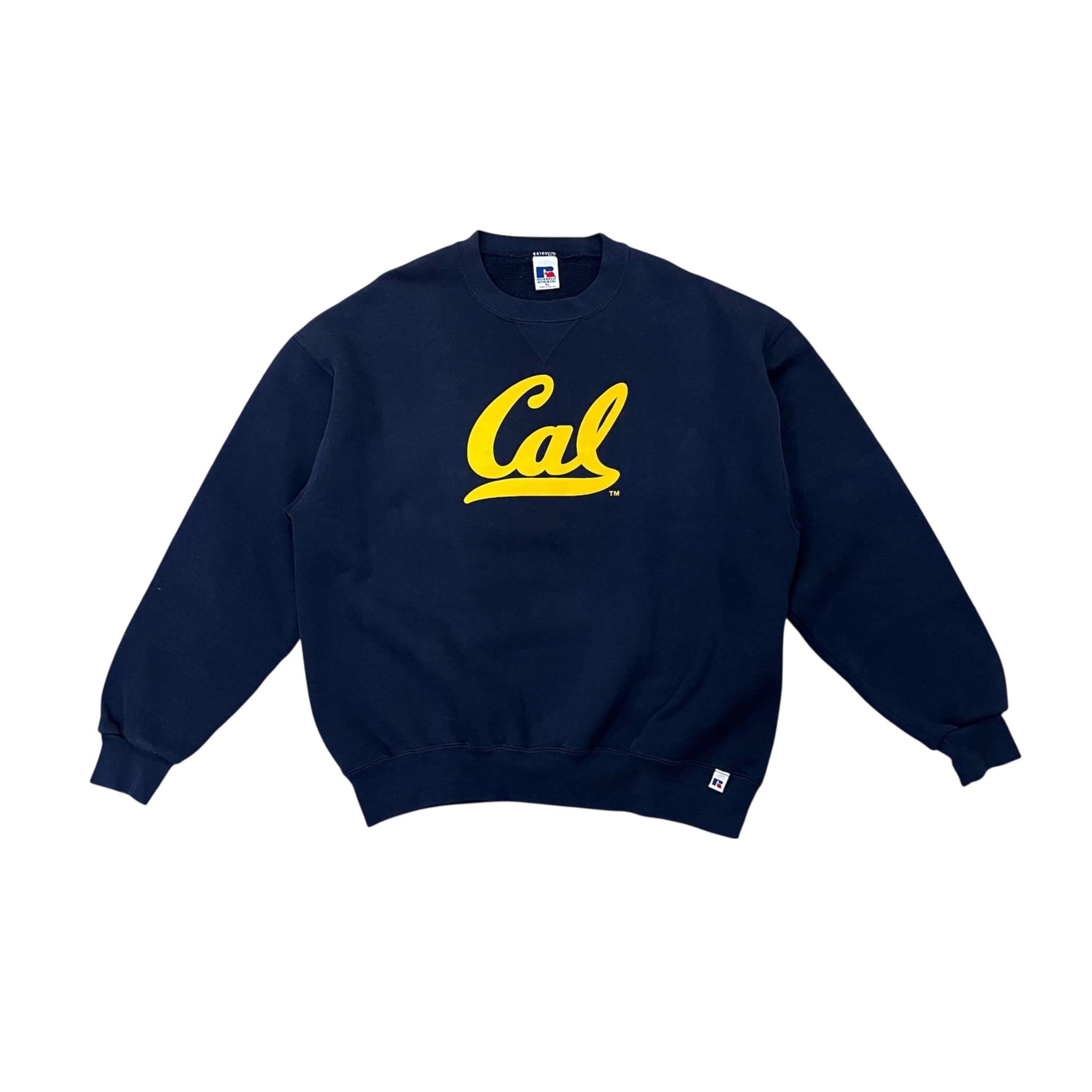 90's Russell Cal Sweat