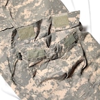 00s U.S. ARMY ACU デジタルカモ カーゴパンツ 米軍実物