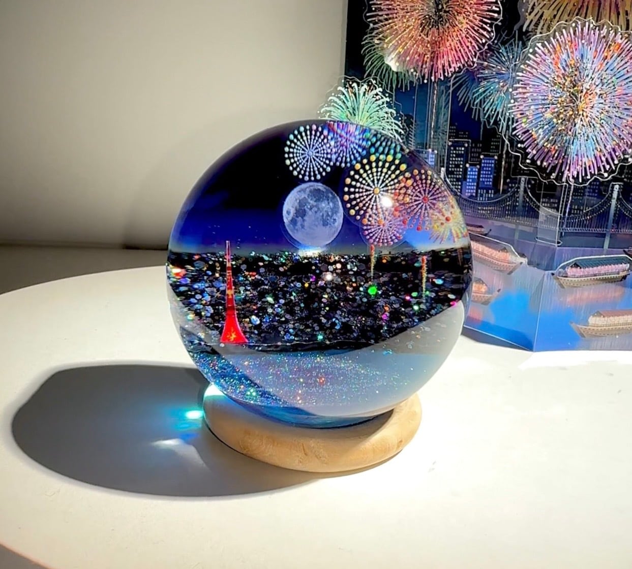ファンクラブ会員様 専用ページ | 絶景レジン®【ハンドメイド レジン