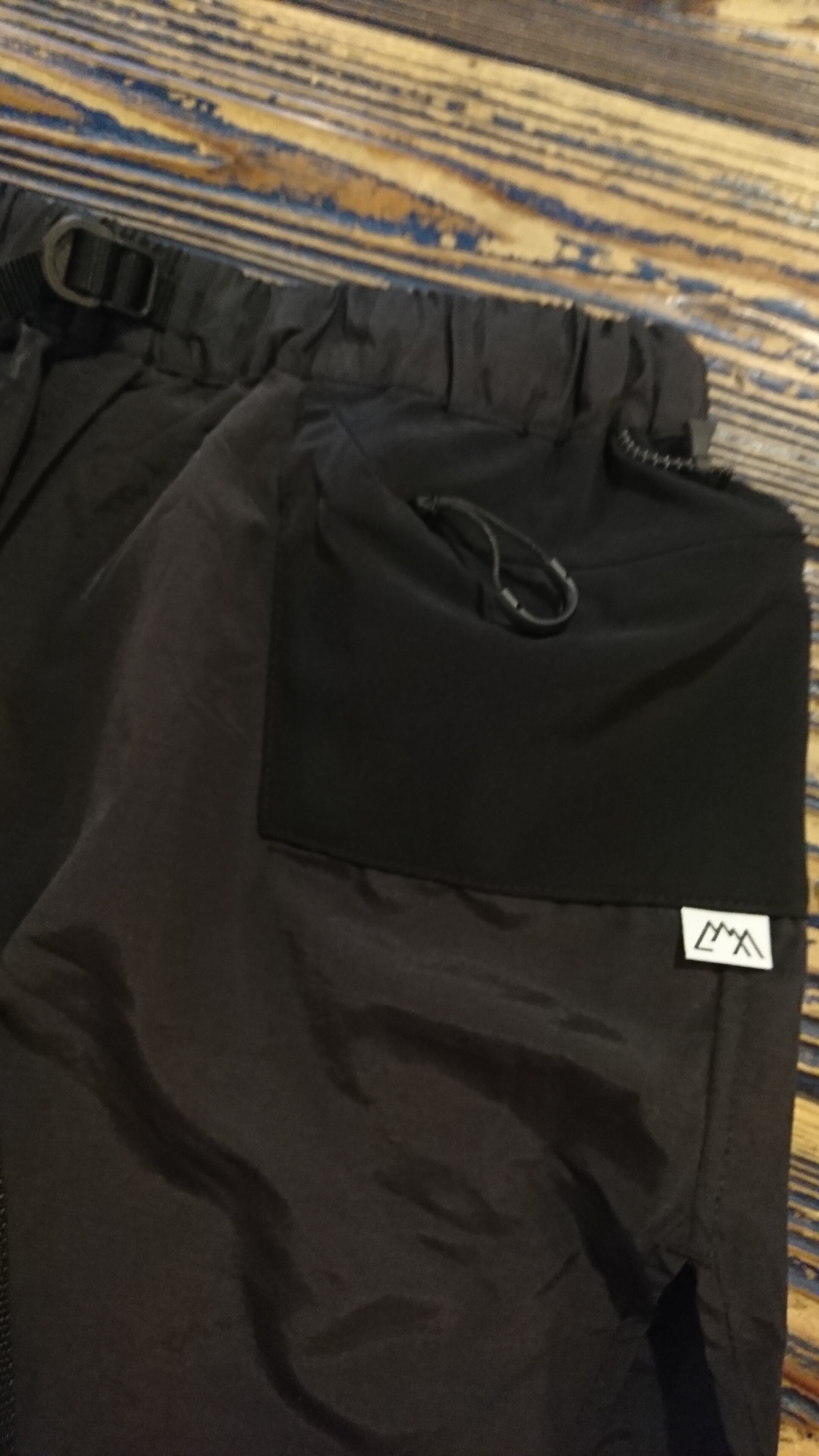 COMFY OUTDOOR GARMENT 