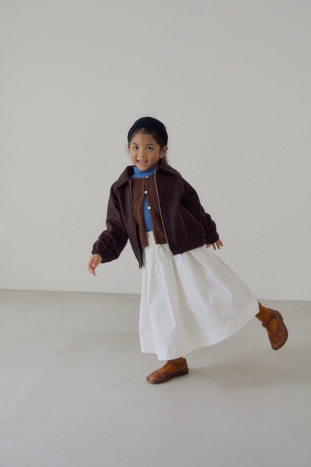 soye［取寄］pulling skirt 26autumn