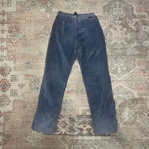 USA製 / Gramicci / corduroy pants