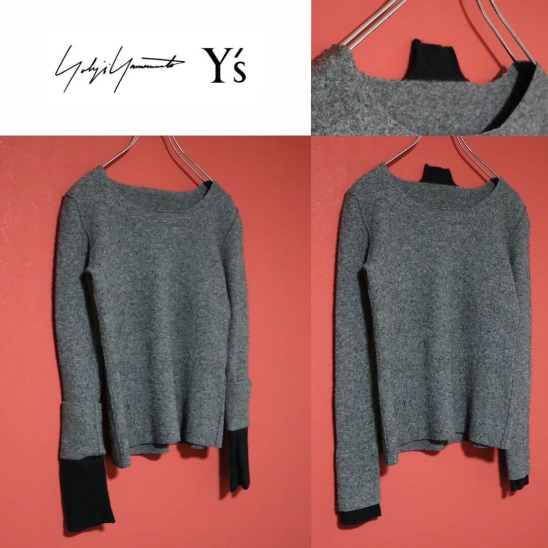 Y's