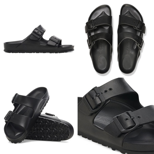 ビルケンシュトック BIRKENSTOCK サンダル アリゾナ EVA Arizona EVA 129421