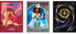 ?おまけ付き? ディズニー・ロルカナ・TCG 日本語版 公式カードスリーブ 「アラジン 無法の英雄」「ティアナ 祝福のプリンセス」 「ディズニー・ロルカナ・TCGカードバック」【新品未開封】