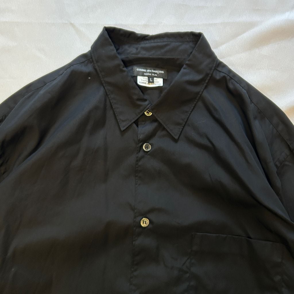 COMME des GARCONS HOMME PLUS コムデギャルソンオムプリュス Classic