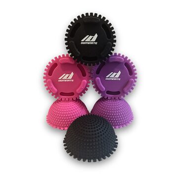 黒と紫両方 8個入り DOMINATE リップコーン2 正規品 意匠権取得済み
