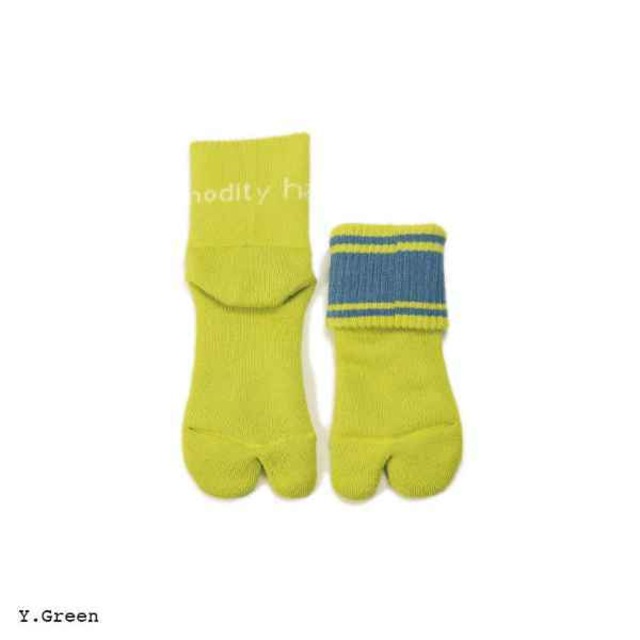 Reversible socks 3