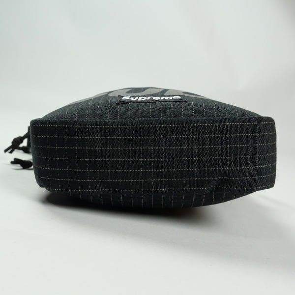 Size【フリー】 SUPREME シュプリーム 24SS Shoulder Bag Black