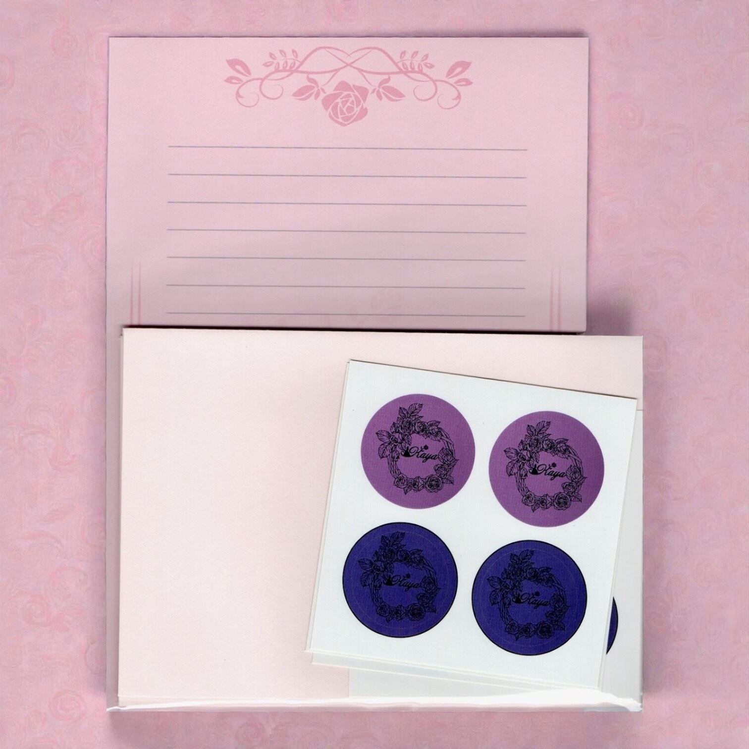 Kayaさま　専用ページ Kaya(カヤ)、迦夜(カヤ) | V系バンドの経歴まとめサイト - vkdb（ブイ