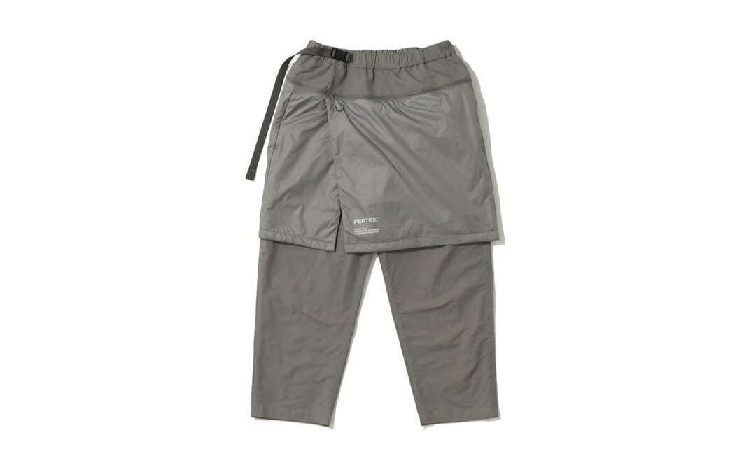 COMFY CMF OUTDOOR GARMENT 
