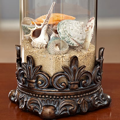 魔法薬材料保存瓶〜アンティークテイストジャー〜M22316 | 奇妙な洋装