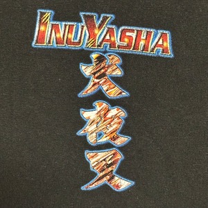 00s INUYASHA