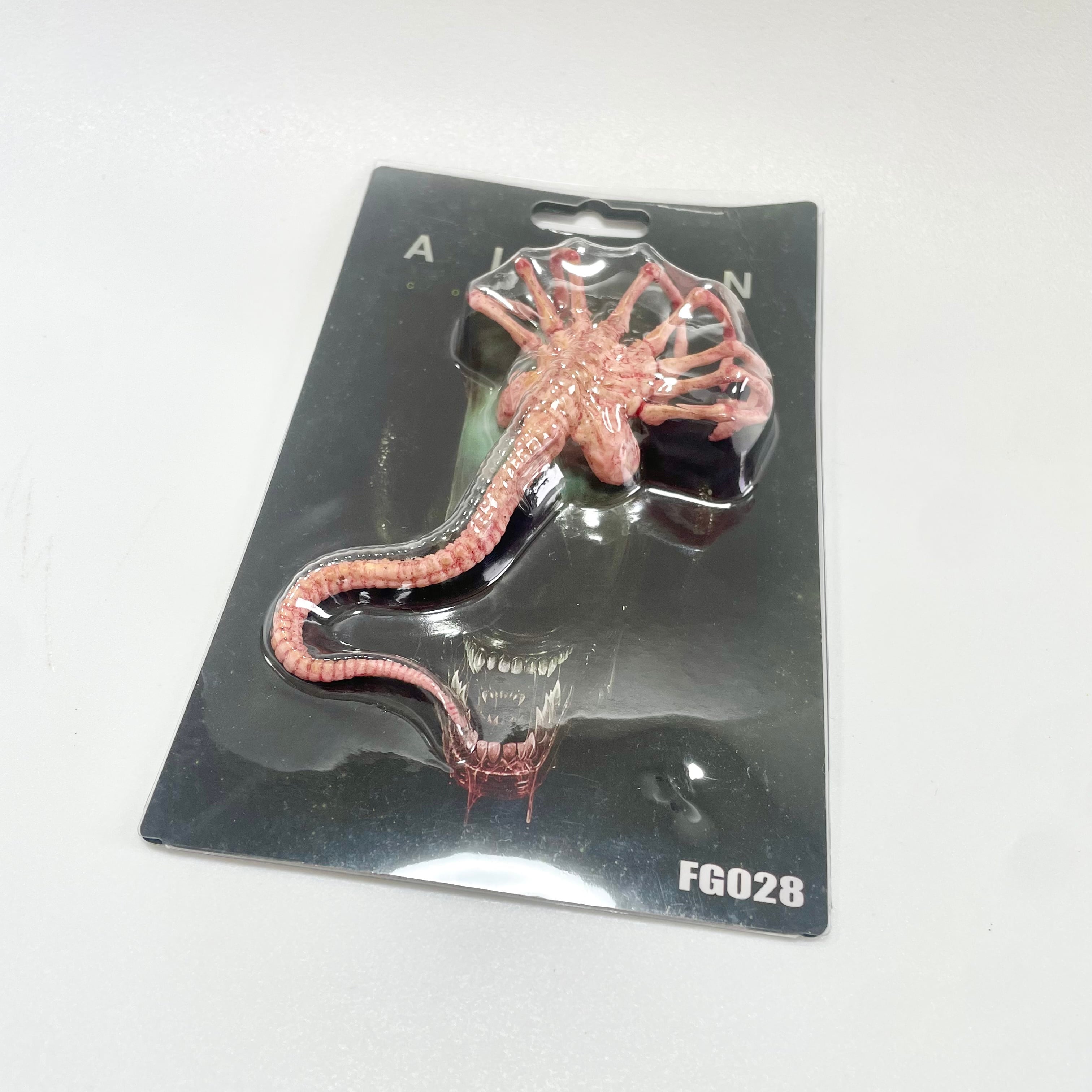 ALIEN フェイスハガー フィギュア エイリアン FIGURE | BF MERCH'S