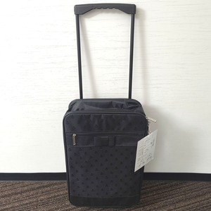 PRIVATE LABEL・プライベートレーベル・キャリーバッグ・キャリーケース・未使用品・No.251020-63・梱包サイズ100