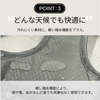 ※予約【puppygallery公式】Go ｍentum harness 　XS　