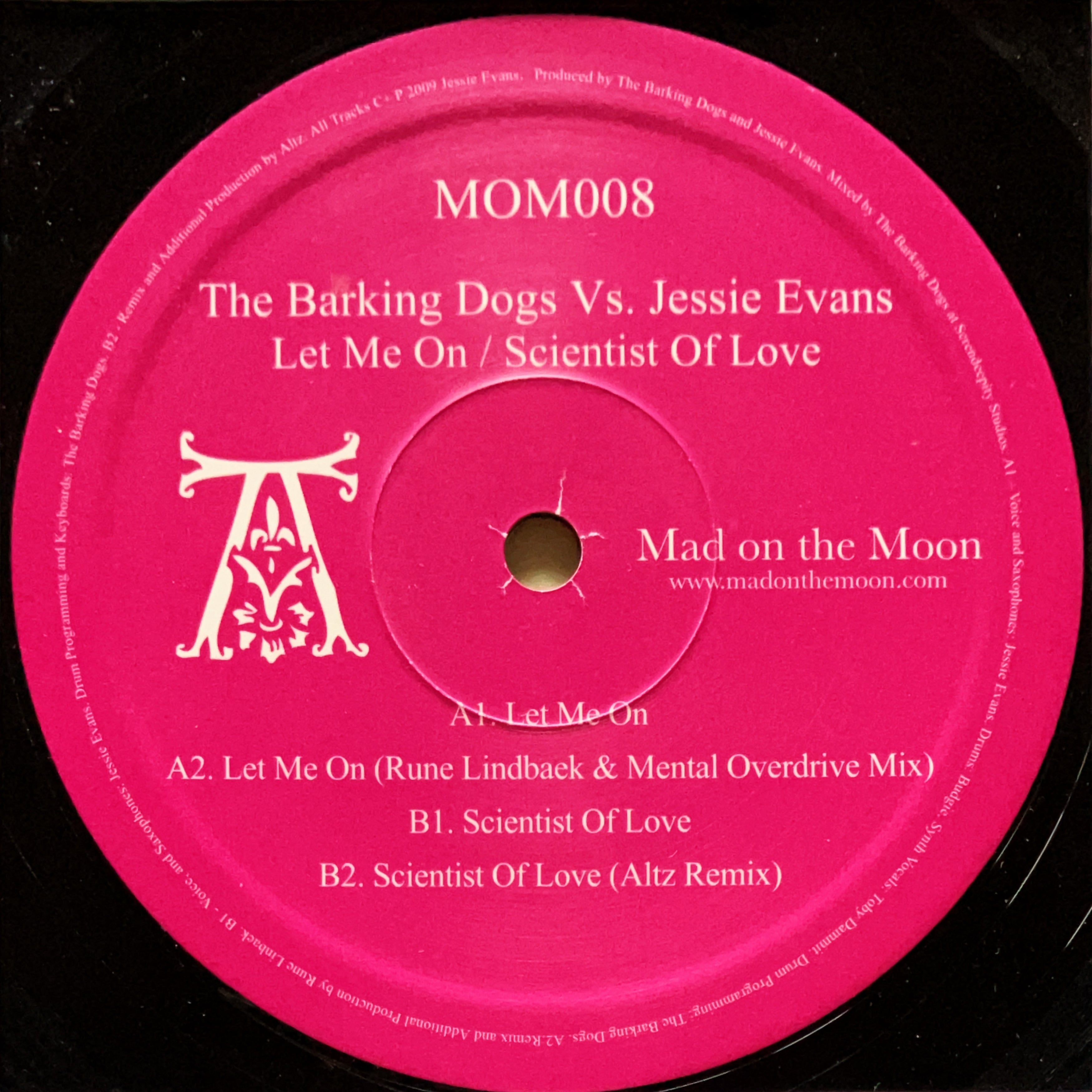 cpvinyl ￥3,300以上の購入で「送料無料」！ テクノ/ハウス/ミニマルの