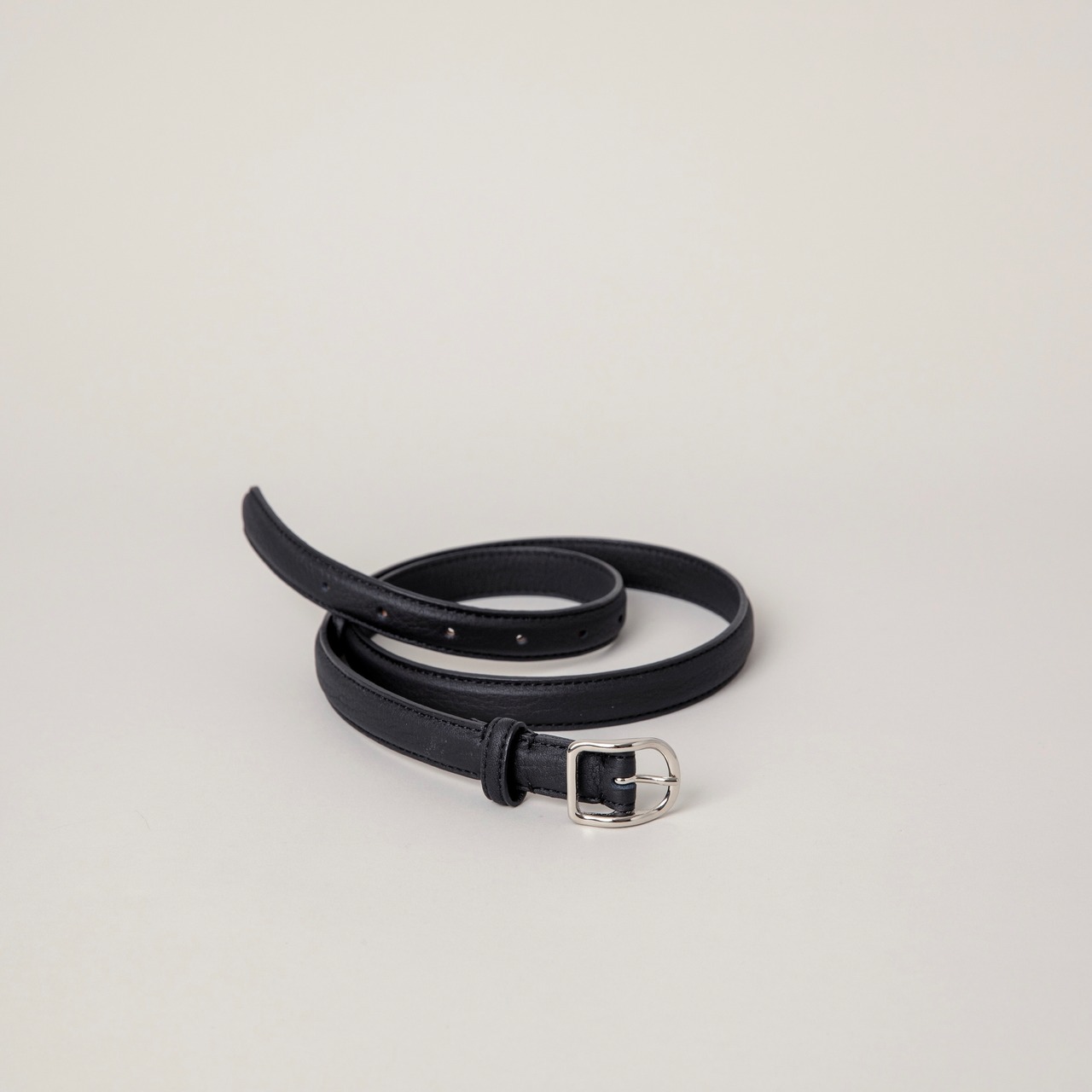 E R A.  EO SHRINK AUTHENTIC NARROW BELT  H04S