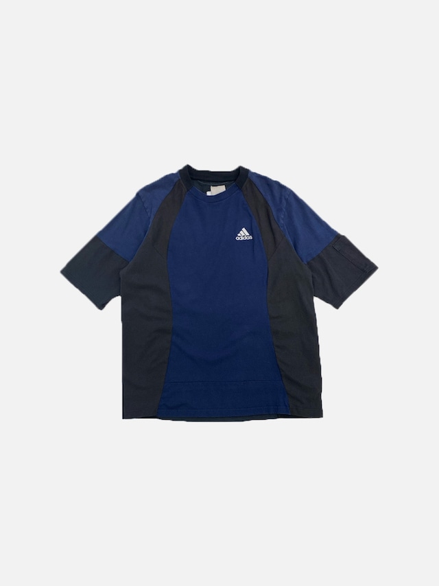 GAME S/S TEE(4)