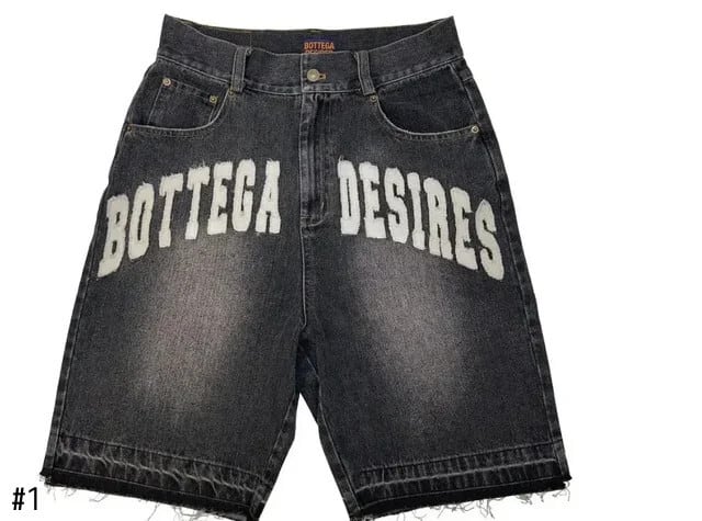 00s GLAD NEWS ブラックデニム ショートパンツ 髑髏スタッズ y2k 2000's GLAD NEWS black denim studs y2k - メルカリ