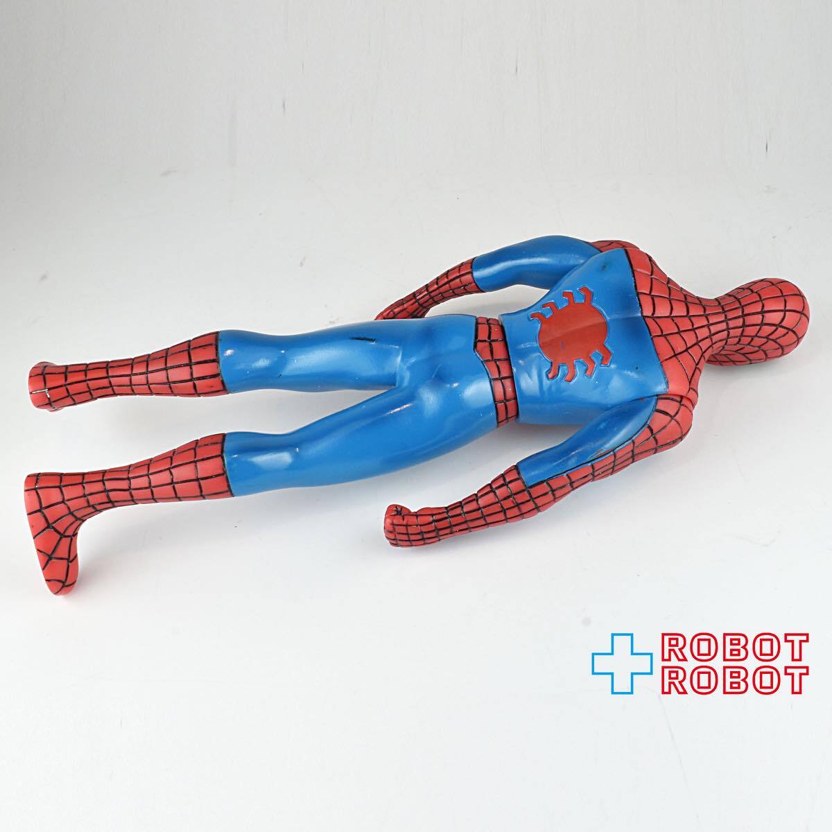 USJ スパイダーマン ソフビフィギュア ルース 18センチ | ROBOTROBOT USJ スパイダーマン ソフビフィギュア ルース 18センチ | ROBOTROBOT