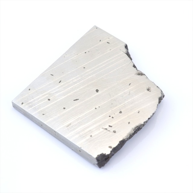 サントアントニオドデスコベルト 隕石 18.4g ヘキサヘドライト 鉄隕石 標本 M2601