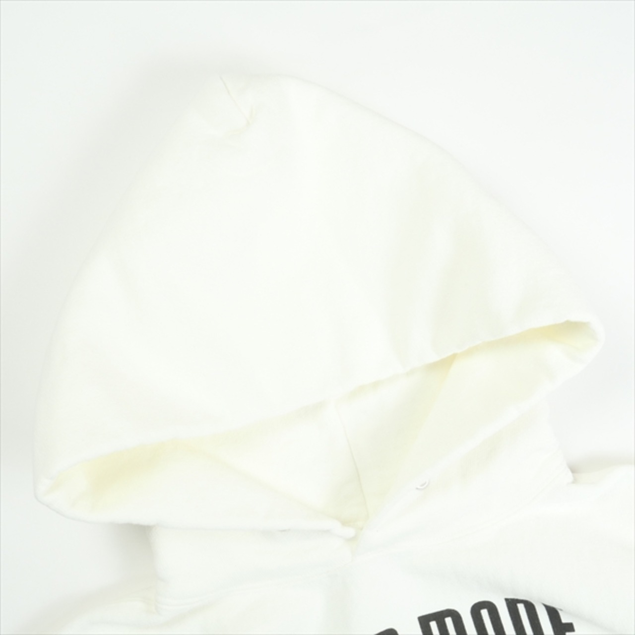 Size【S】 HUMAN MADE ヒューマンメイド 25SS HEAVYWEIGHT HOODIE 