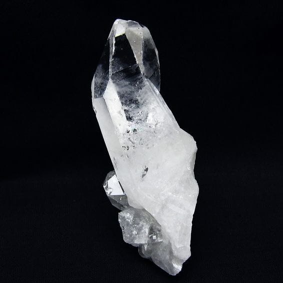 水晶 クラスター 原石 アーカンソー産 一点物 172-3814