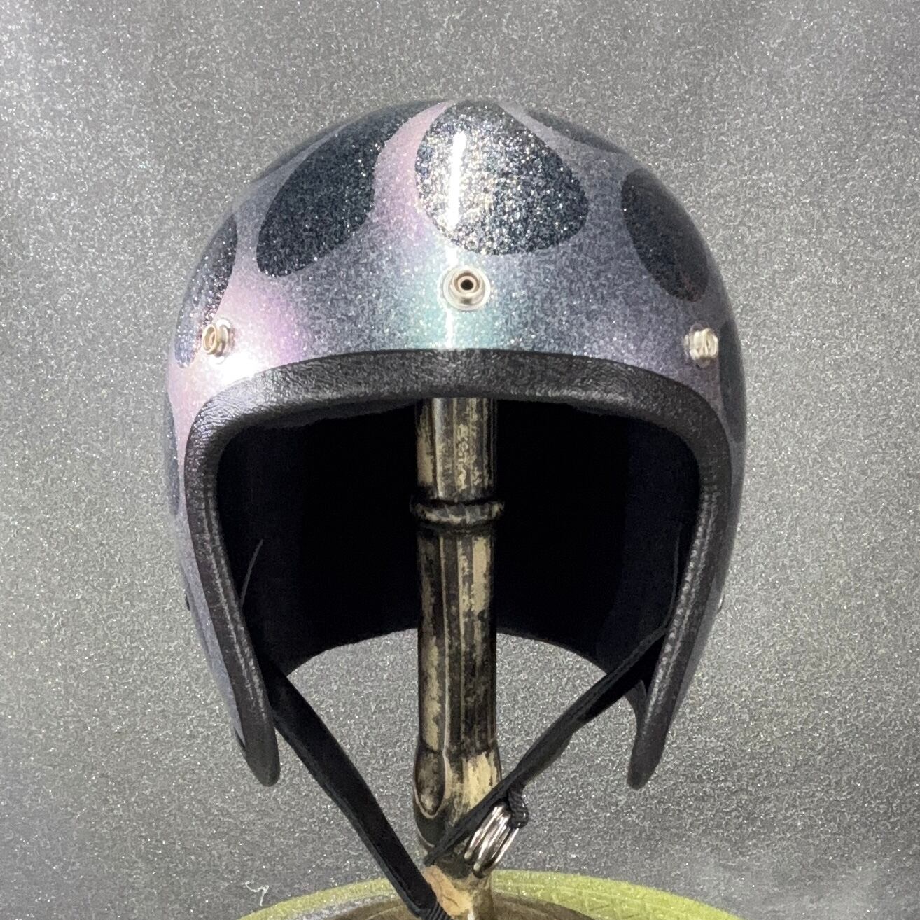 スモールジェットヘルメット 05 | Pay ID