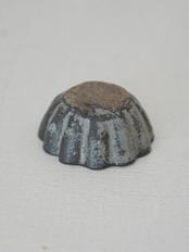 小谷田潤 花豆皿