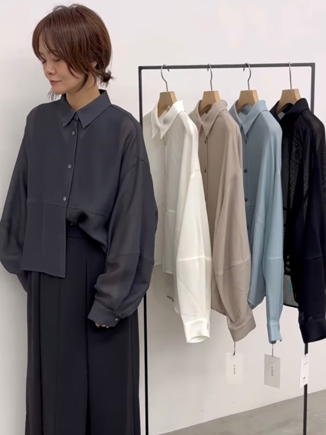 CLOCHE(クロッシェ) | SELECT SHOP HANEDAYA