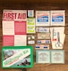 VINTAGE FIRST AID KID/ 救急箱 ファーストエイド 70's ビンテージ