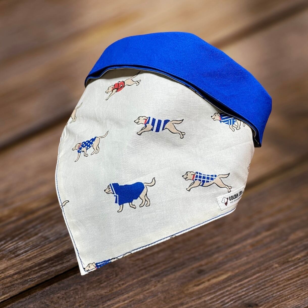 k.r様専用 （kr様専用ページ】Summer's Goldens クールバンダナ