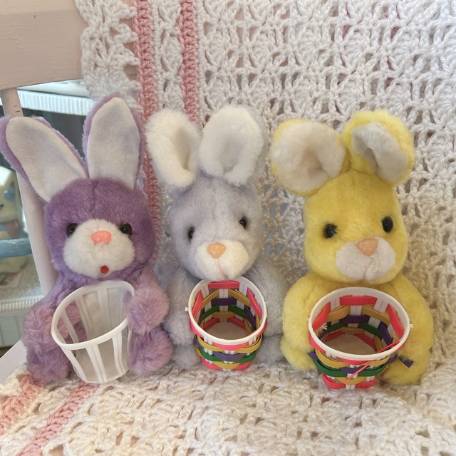Easter　Bunnyの画像