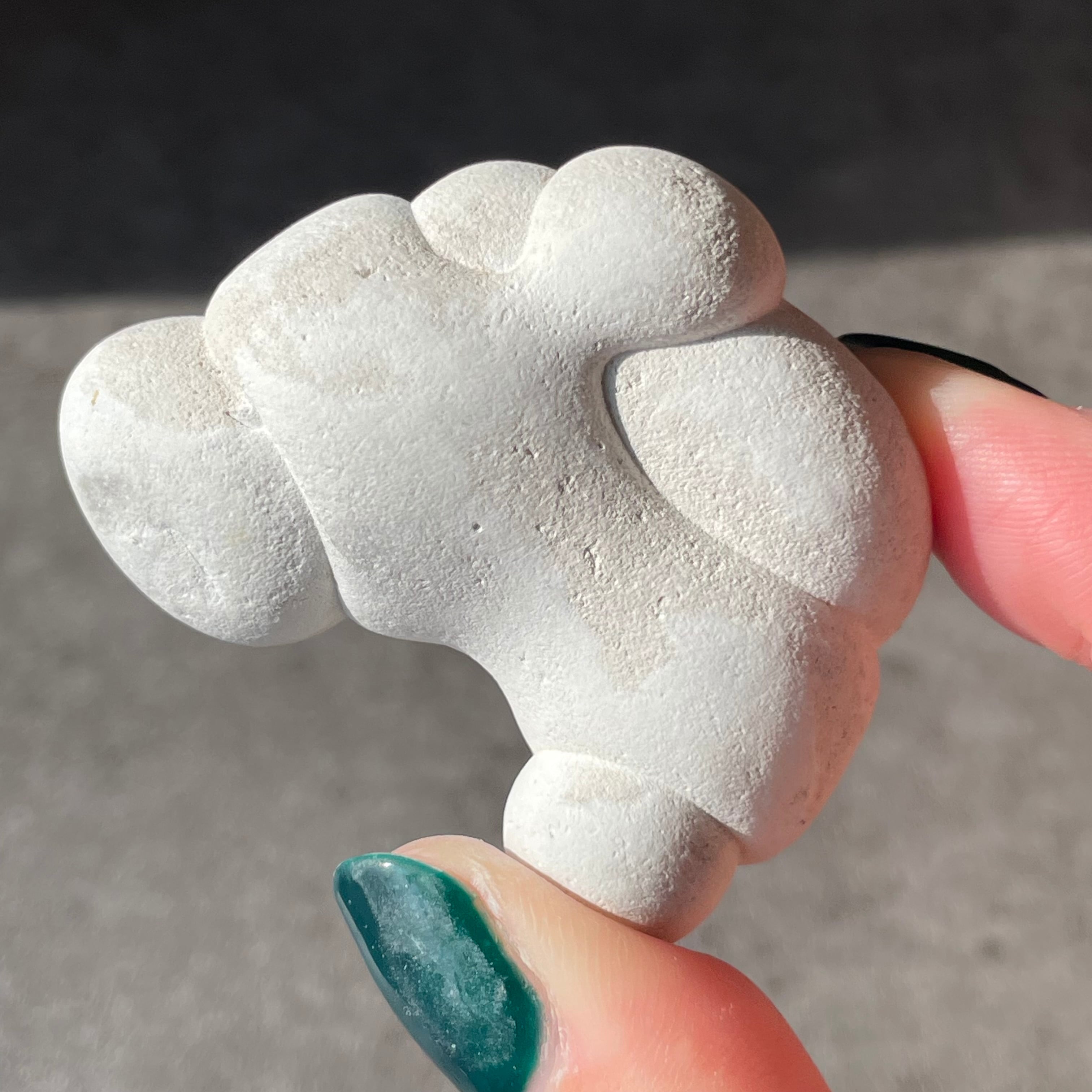 Menilite メニライト|天然石 パワーストーン 鉱物 gem stone