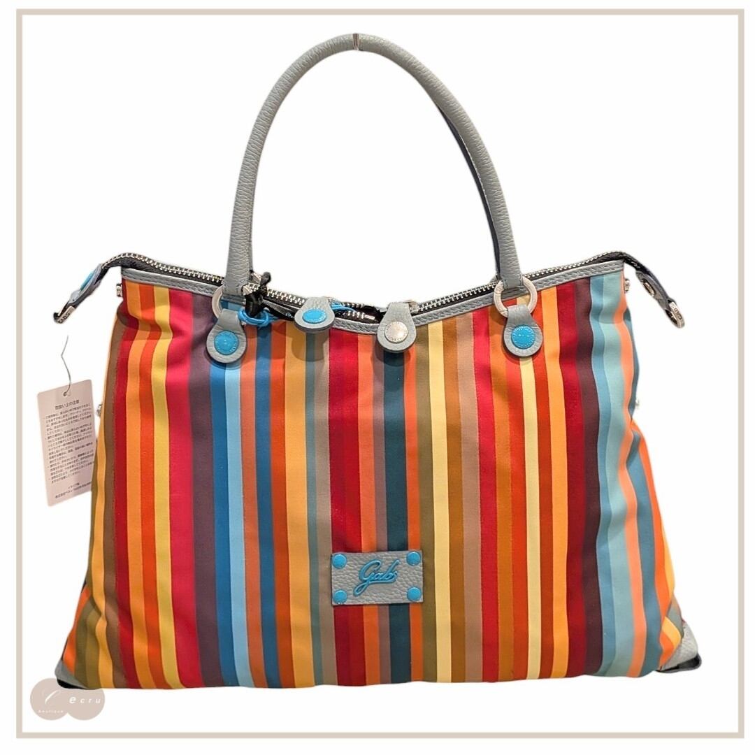 WEEKEND MaxMara ] ウィークエンドマックスマーラ ロゴサマーニット