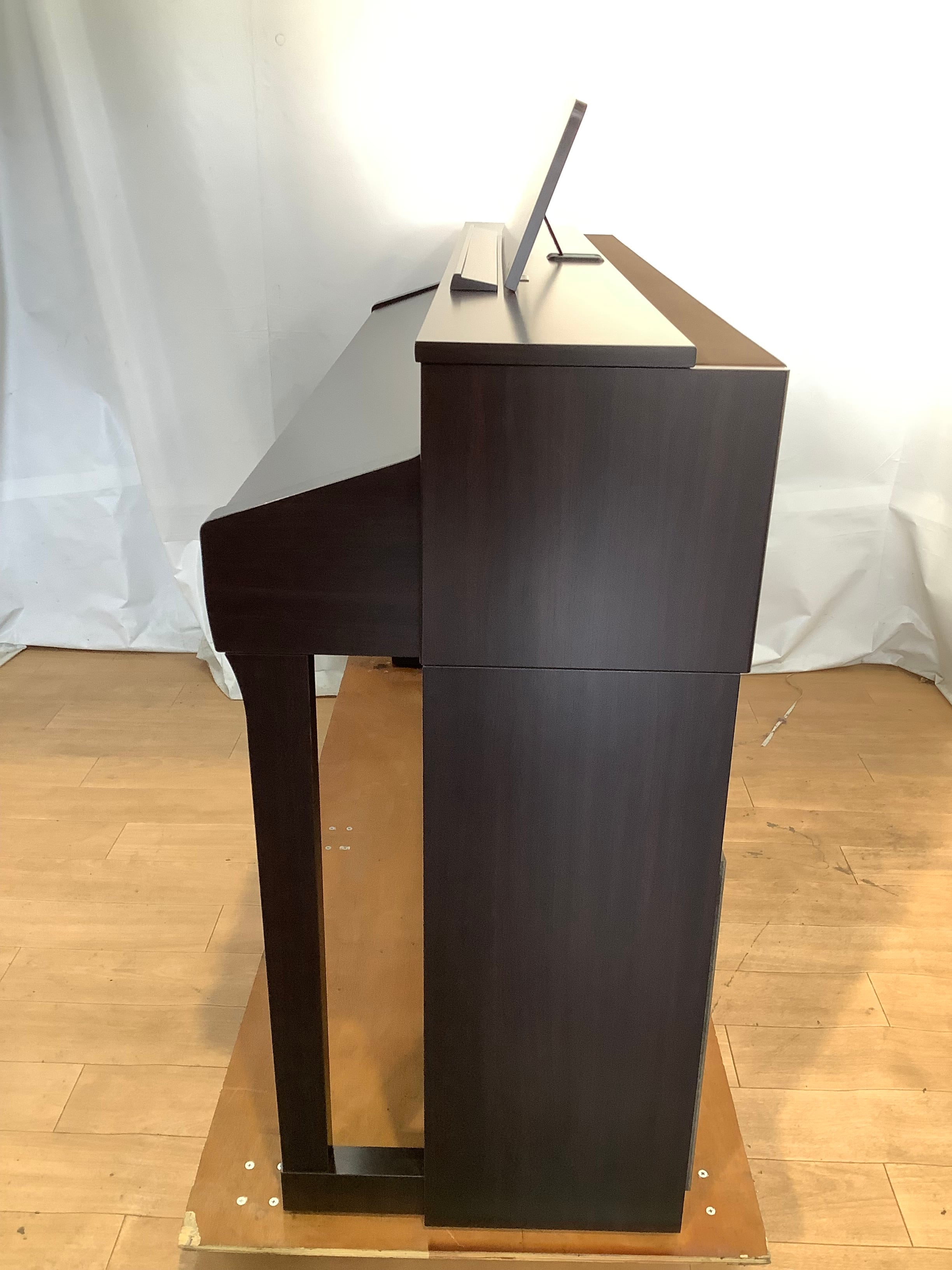 ☆62702【電子ピアノ】KAWAI CA58R 18年製 | リユース専門店エプコ
