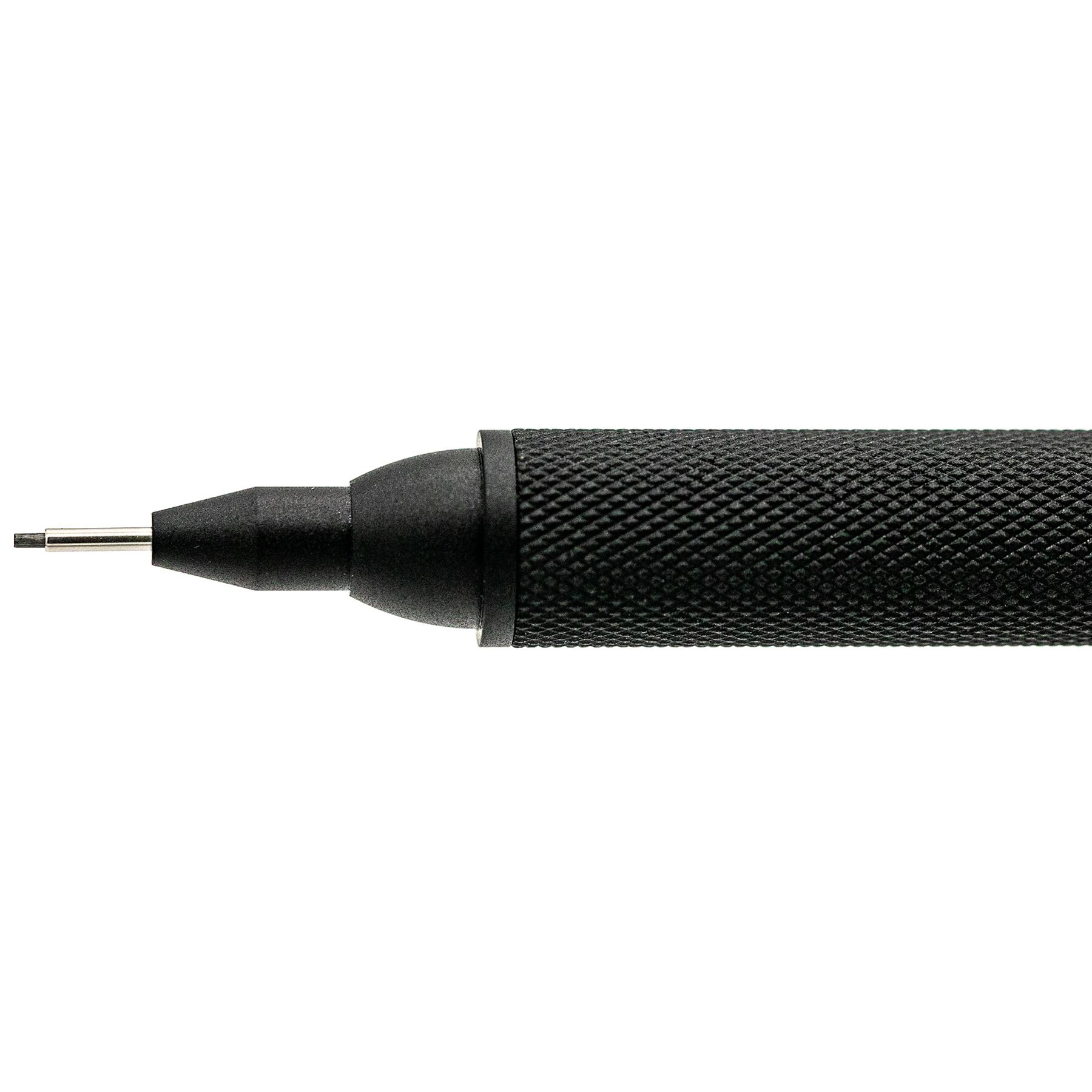 ラダイト テックドロー2 限定品 木軸 花梨瘤 0.3mm ラダイト 花梨瘤 0.3