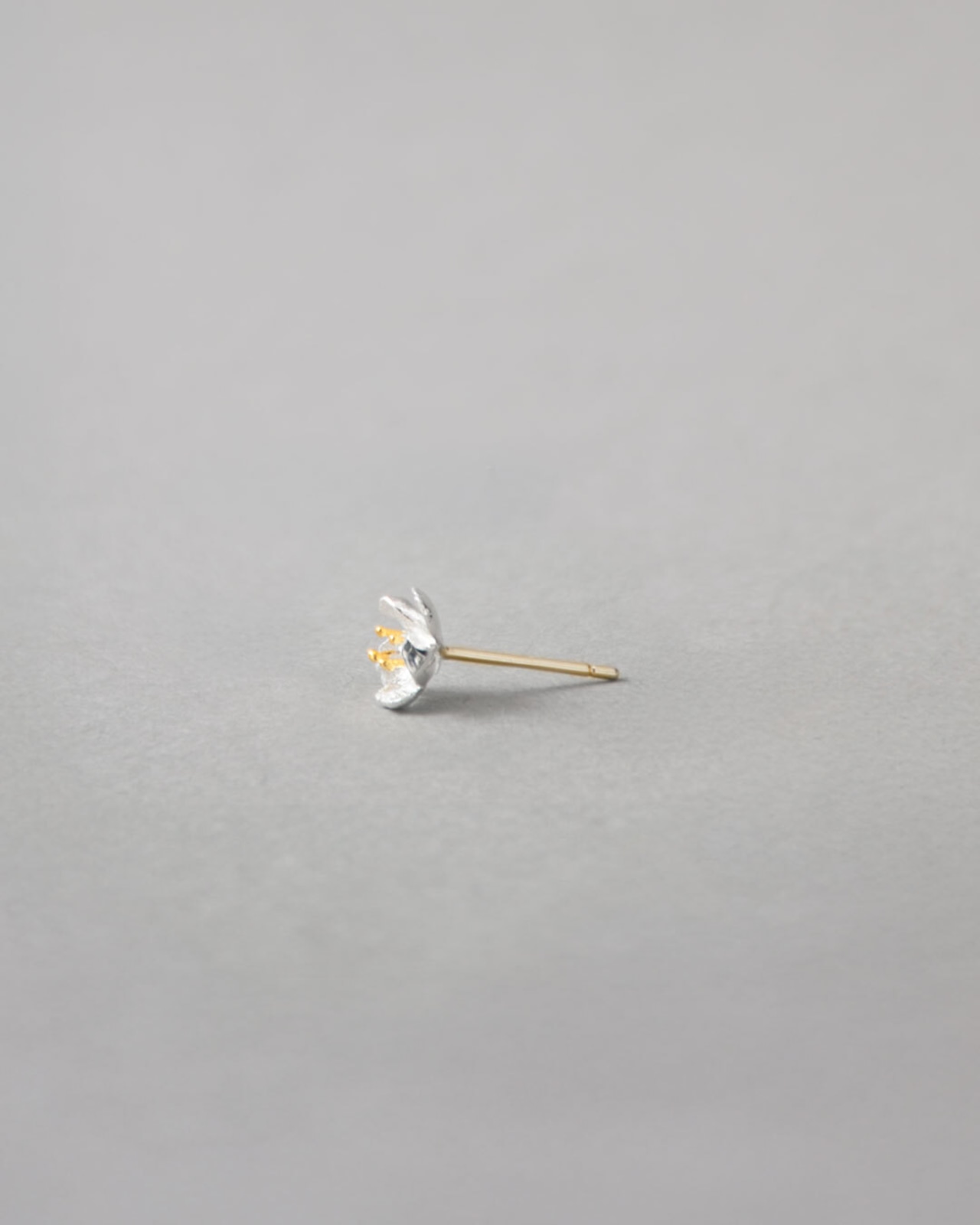 小桜 ピアス Ⅱ.