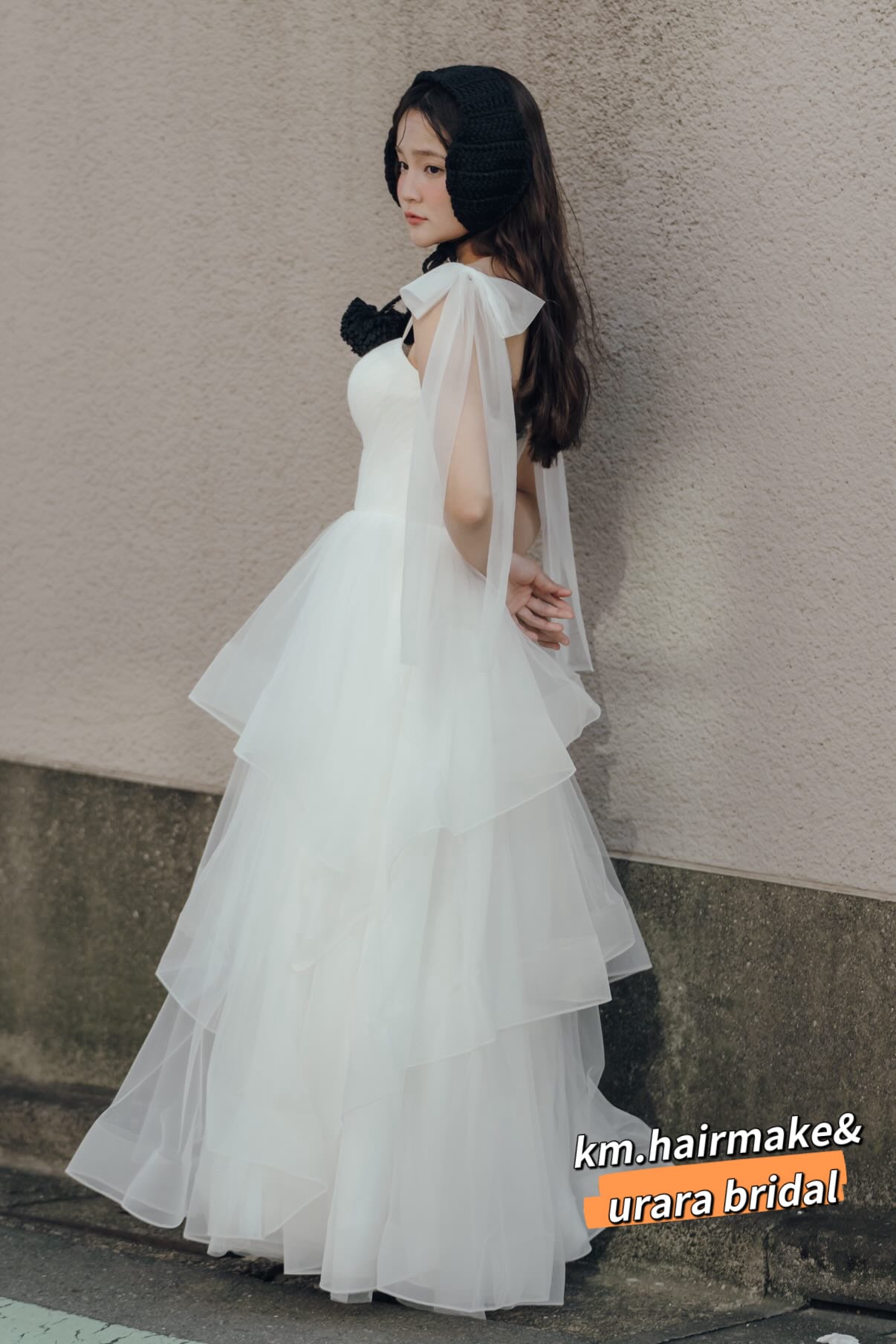 URARA BRIDES