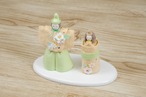 1-916　奏　淡色立雛 thumbnail 1