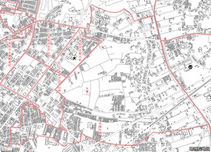 松戸市常盤平　〒2702261｜松戸市常盤平西窪町　〒2702266｜松戸市常盤平双葉町　〒2702262｜松戸市常盤平松葉町　〒2702264｜松戸市常盤平柳町　〒2702263｜ポスティングバッグ - Remap -