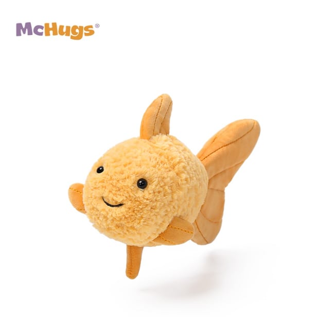 Butter Goldfish_MC400430