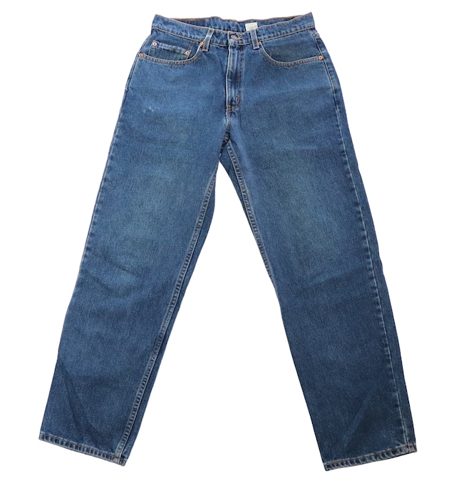 Levi's 550 denim pants