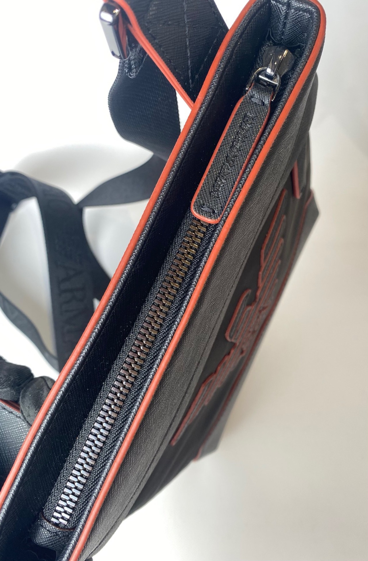 エンポリオ・アルマーニ  ショルダーバック メンズ Y4M185-Y216J/80557