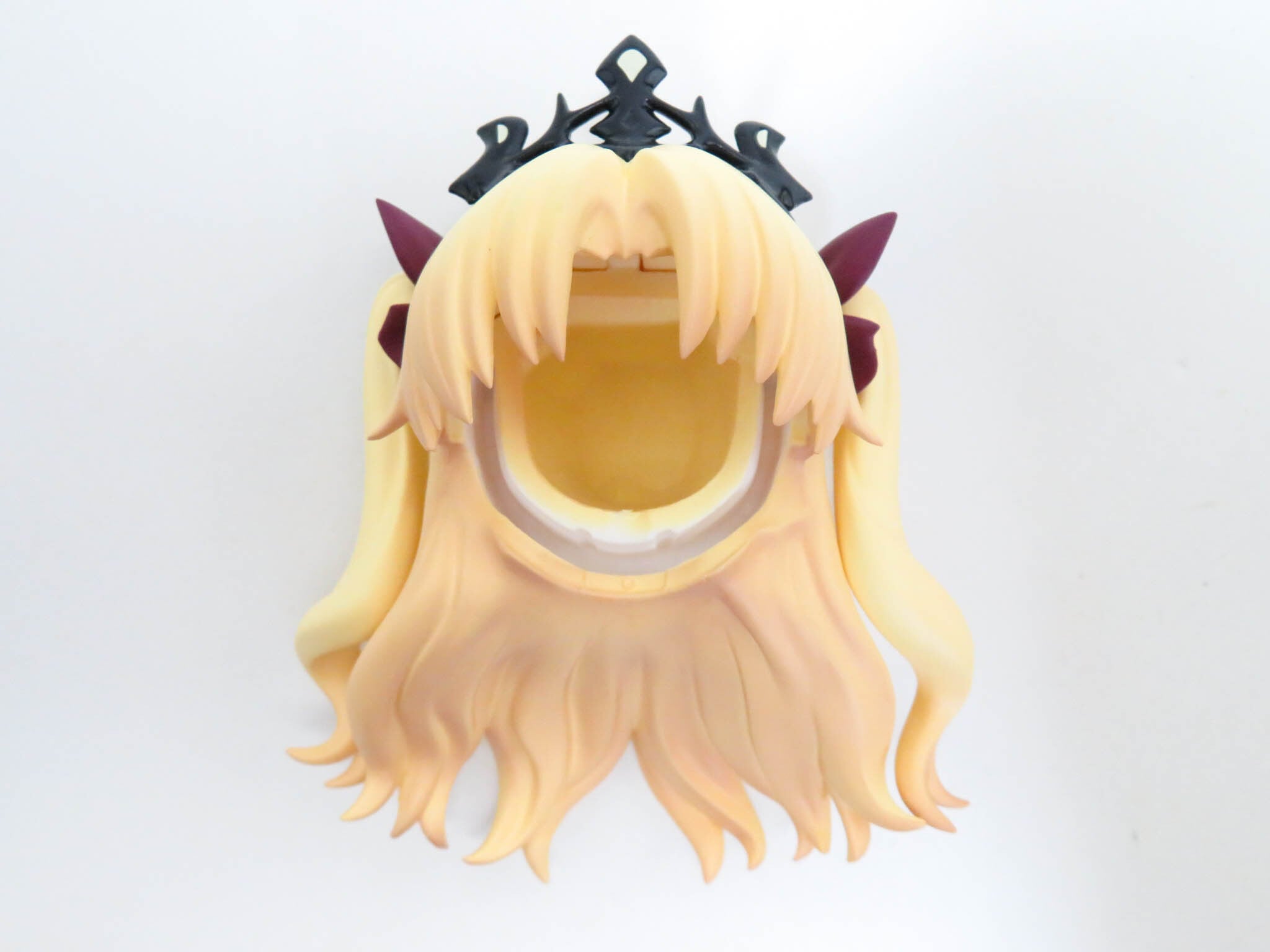 再入荷（A－ランク）【1016】 ランサー/エレシュキガル 髪パーツ ツー