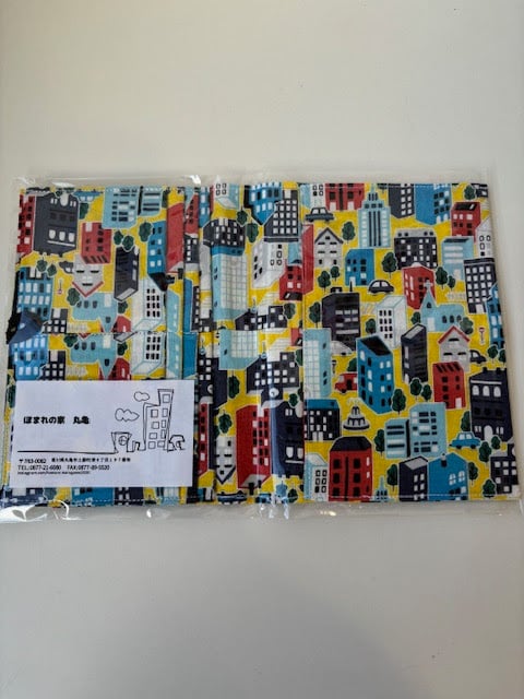 マルチケース（小） 「あのなつ2014」 | よろこび SANUKI